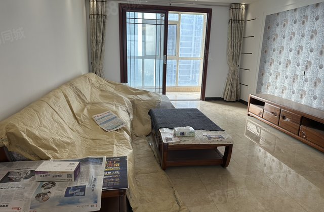 西安交大聊城科技园 商品住宅 高楼层采光充足 南北通透