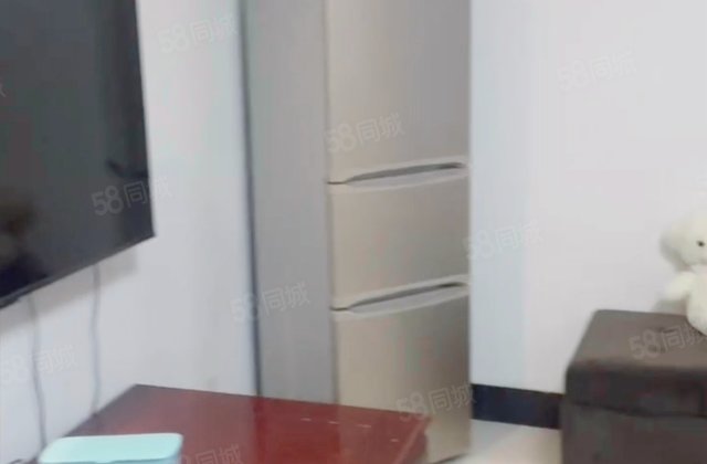 力宝前城2室2厅94.21㎡78万二手房图片