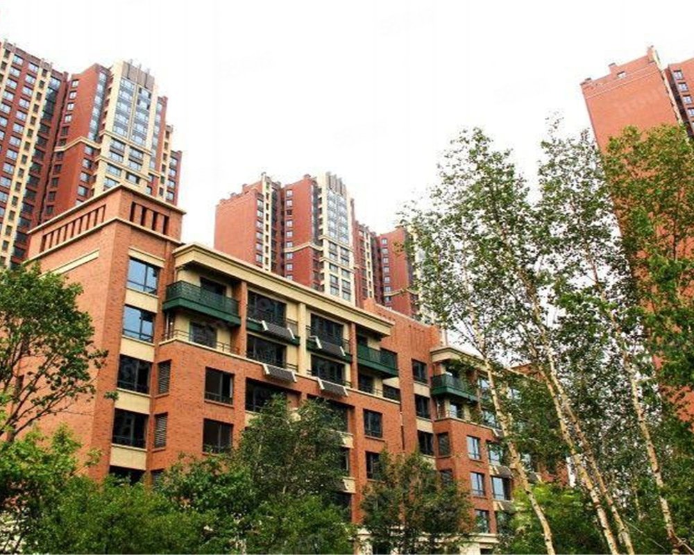 【橡树湾, 橡树湾小区详情,房价走势,房源,业主论坛】- 唐山58同城