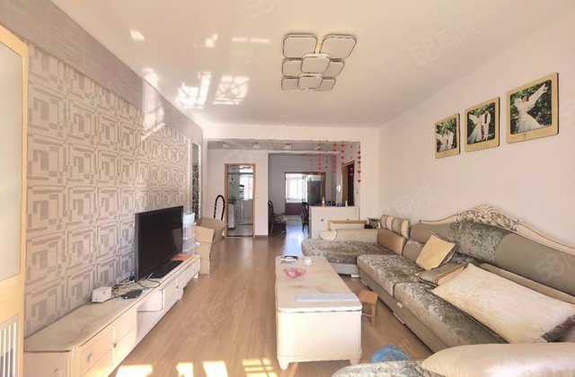 嘉正国际花园2室2厅98㎡69.8万二手房图片