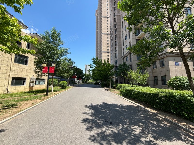 【10图】东湖天玺 三室一厅全景房 凤尾楼层 个人精装,东湖天玺-锦州