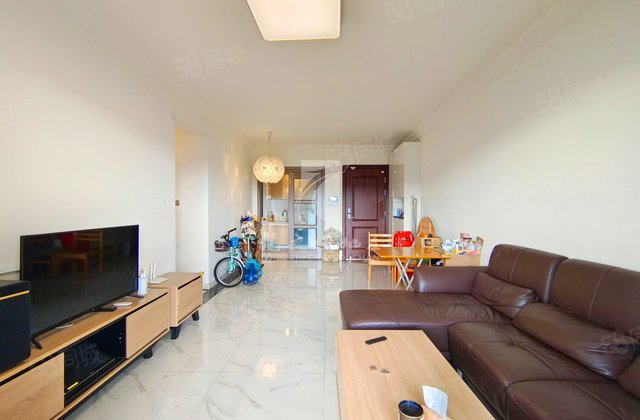 碧桂园智慧家3室2厅94.43㎡120万二手房图片