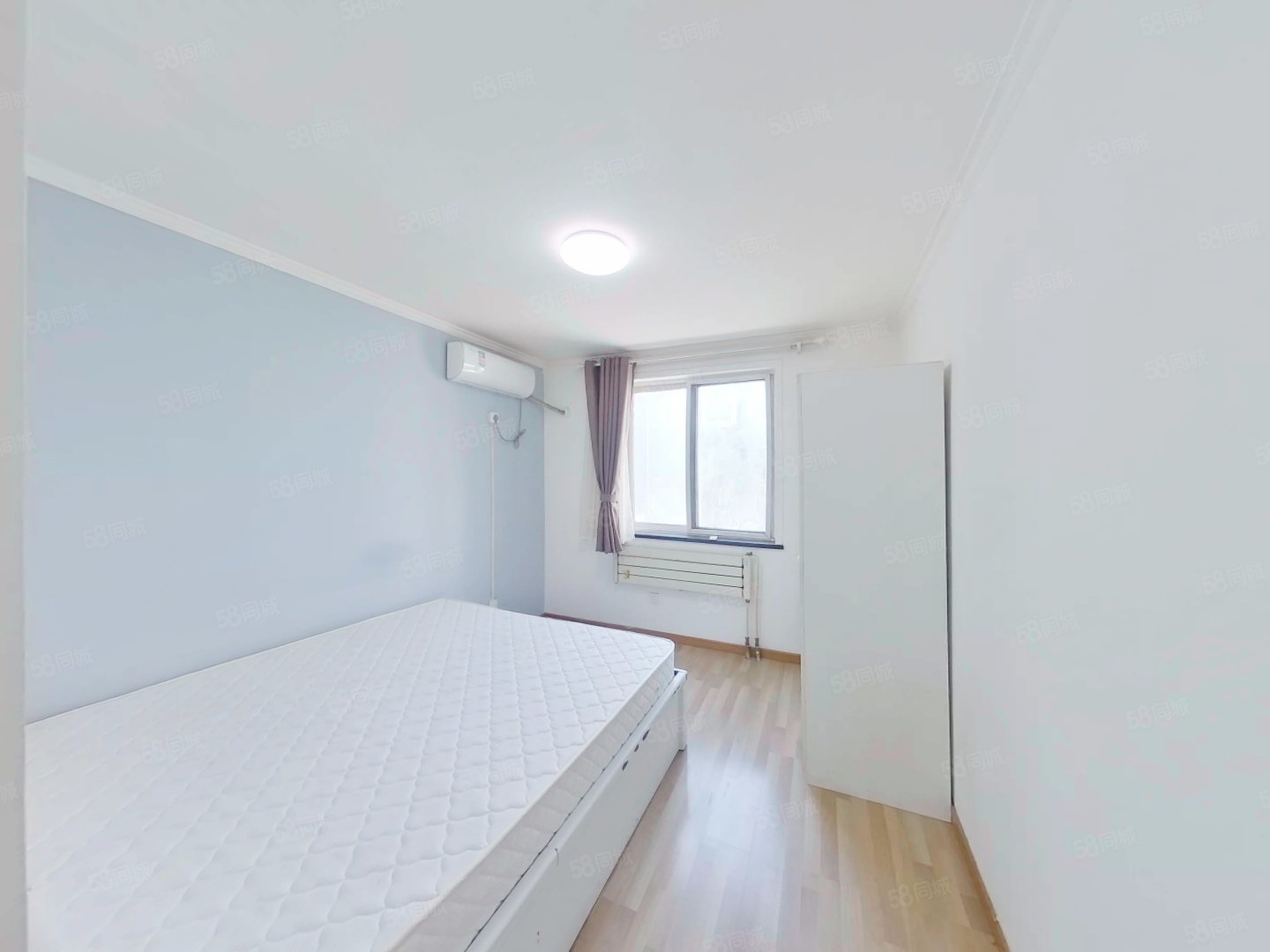 繡江南(群芳四園)2室1廳1衛(wèi)89.82㎡南北278萬(wàn)