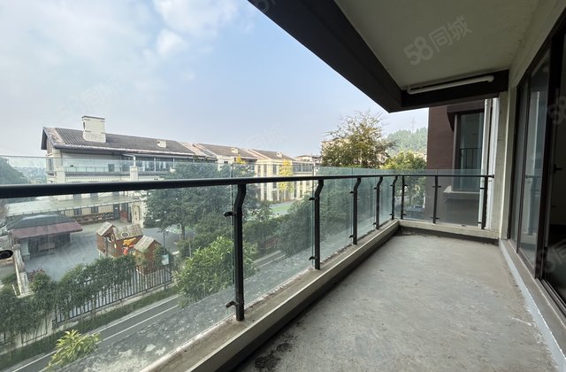 金科美湖湾香山4室2厅125㎡65万二手房图片