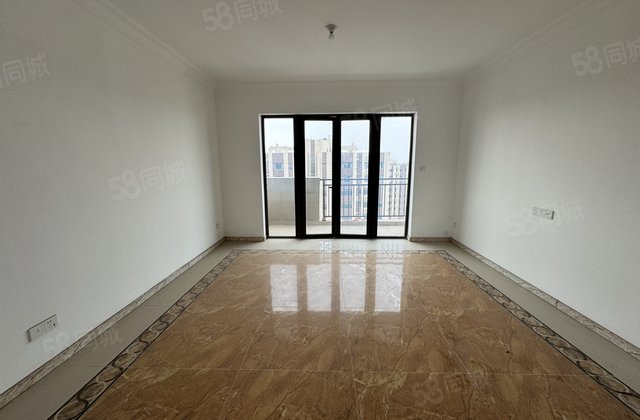 碧桂园翡翠世家4室2厅140㎡91万二手房图片