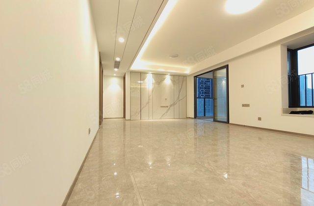 万象府4室2厅125.91㎡395万二手房图片