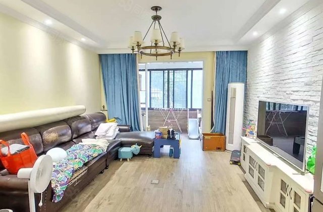 尚海湾2室2厅80㎡50万二手房图片