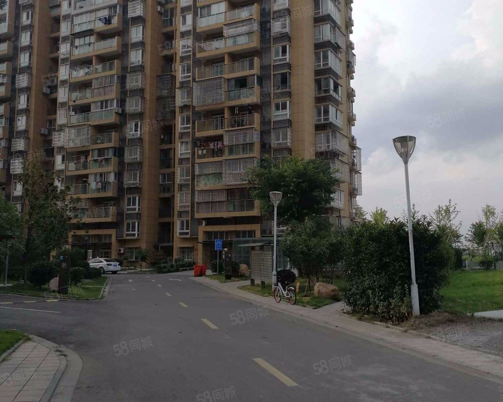 江南庭园(东区)小区详情,房价走势,房源,业主论坛】- 宁波58同城