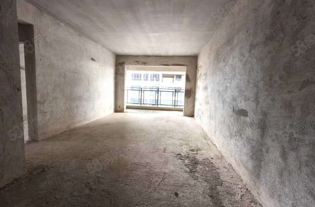 锦绣新城3室2厅117㎡88万二手房图片