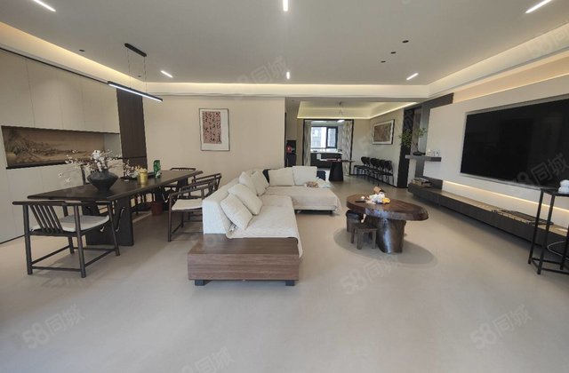 青华海park4室2厅168㎡118万二手房图片