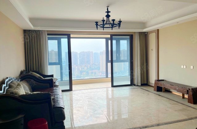 领地金科兰台府3室2厅134.95㎡140万二手房图片