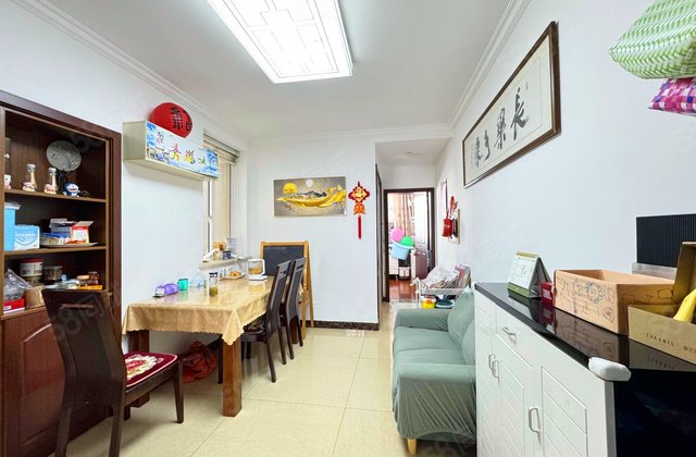 溪南新村(1-227)2室1厅64㎡58万二手房图片