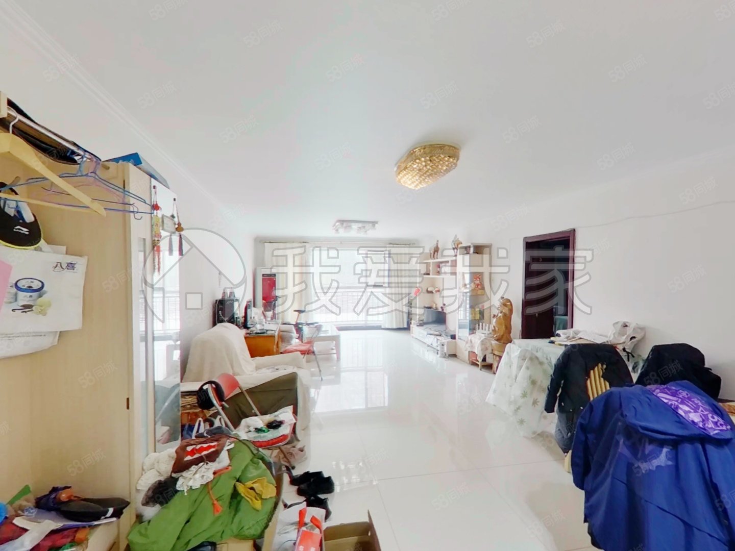 瑞新里小區(qū)3室2廳2衛(wèi)154.07㎡南北1266萬