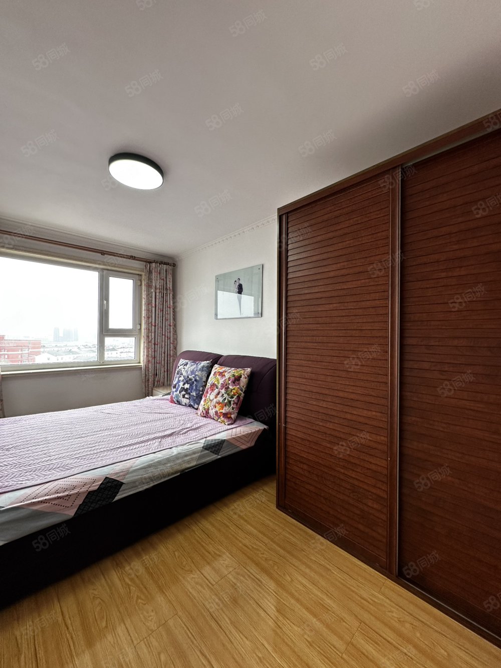 银河花园E区2室2厅1卫80.58㎡南北31.8万