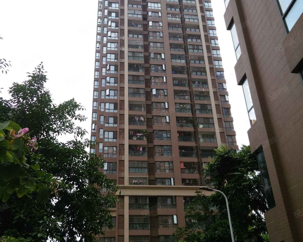 【隆源雅居, 隆源雅居小区详情,房价走势,房源,业主论坛】- 南宁58