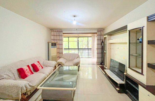 第九交响交大智能小区3室2厅129.19㎡178万二手房图片