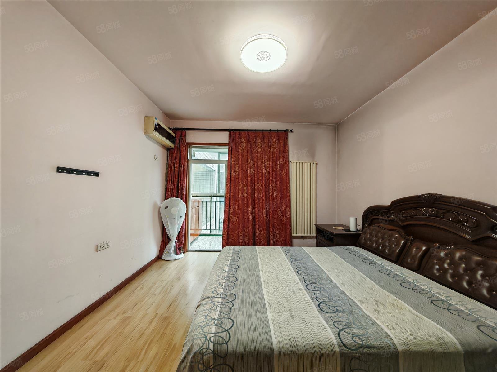 维多利亚3室2厅2卫135㎡南北79.8万