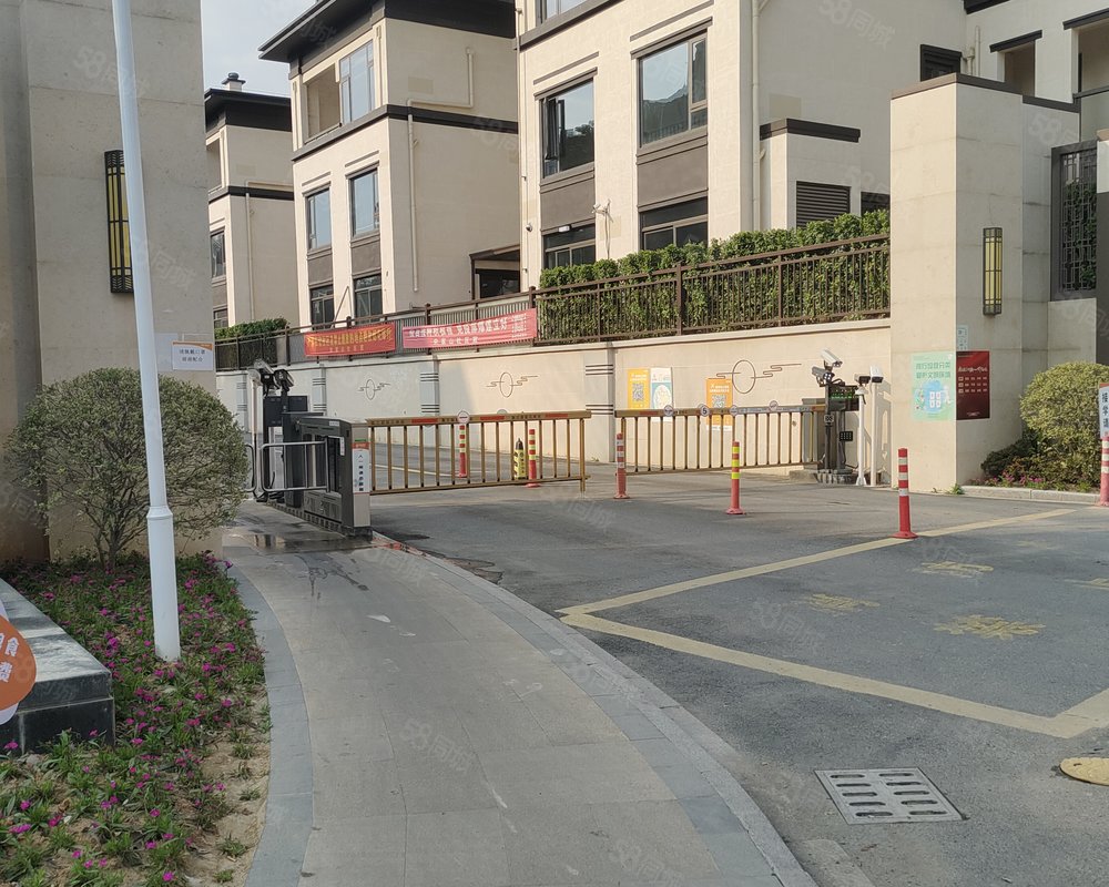 【广瑞瑞城花园(别墅), 广瑞瑞城花园(别墅)小区详情,房价走势,房源