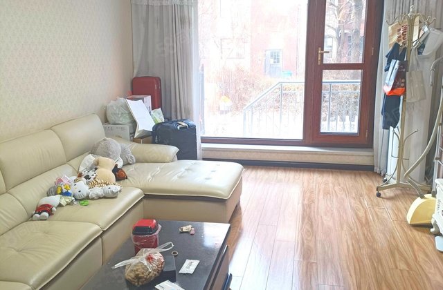 浦东明珠2室2厅88.57㎡73万二手房图片