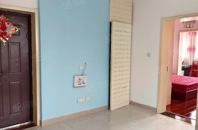 大桥慈云花园2室1厅76㎡36.8万二手房图片