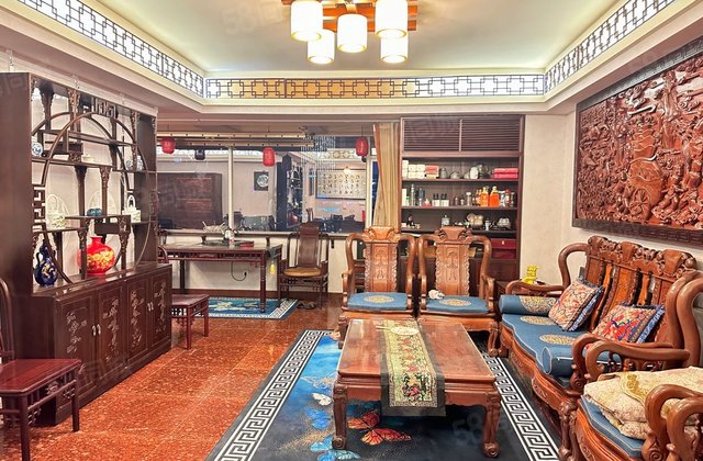 英尚国际2室1厅68.12㎡70万二手房图片