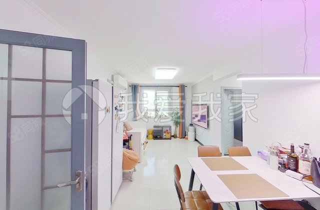 住欣家园(西区)2室1厅70.62㎡195万二手房图片