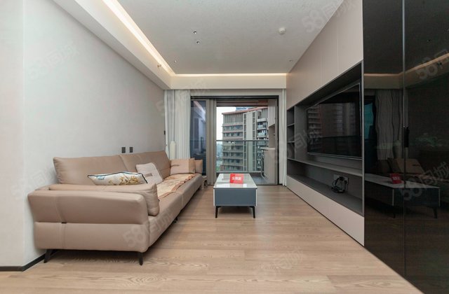 缙山府3室2厅93.48㎡720万二手房图片