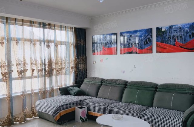 华阳雅居3室2厅96.33㎡22.8万二手房图片