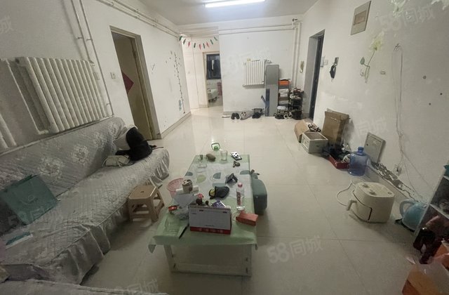 赠阳面大车库！免大税！大两室！高新区凤凰新城东区！文轩东校！