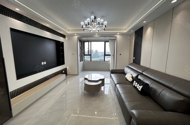 学苑新城3室2厅126㎡95万二手房图片