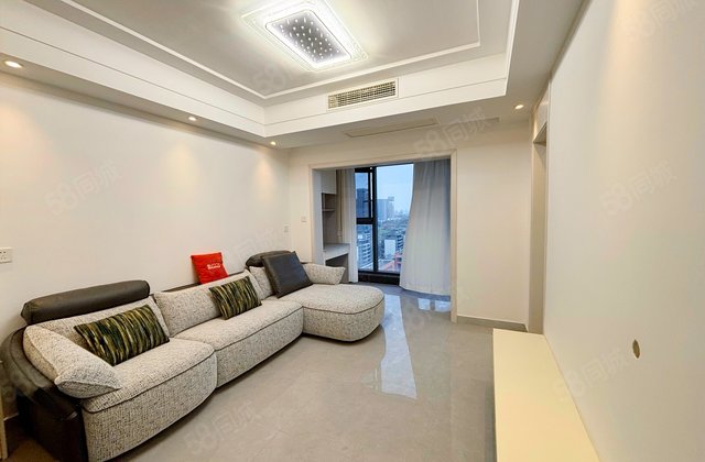 缤纷翡翠湾(二期)3室2厅82㎡89.6万二手房图片