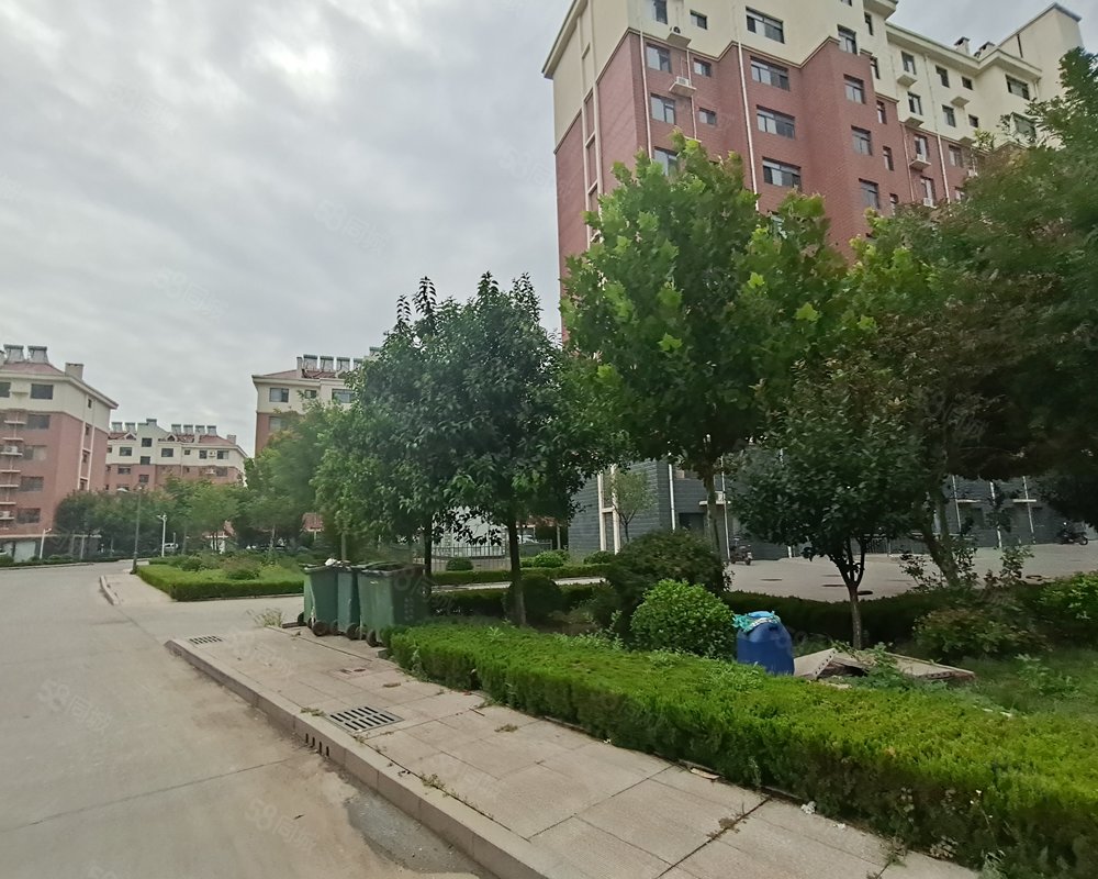 【龙庭花园, 龙庭花园小区详情,房价走势,房源,业主论坛】- 博兴58