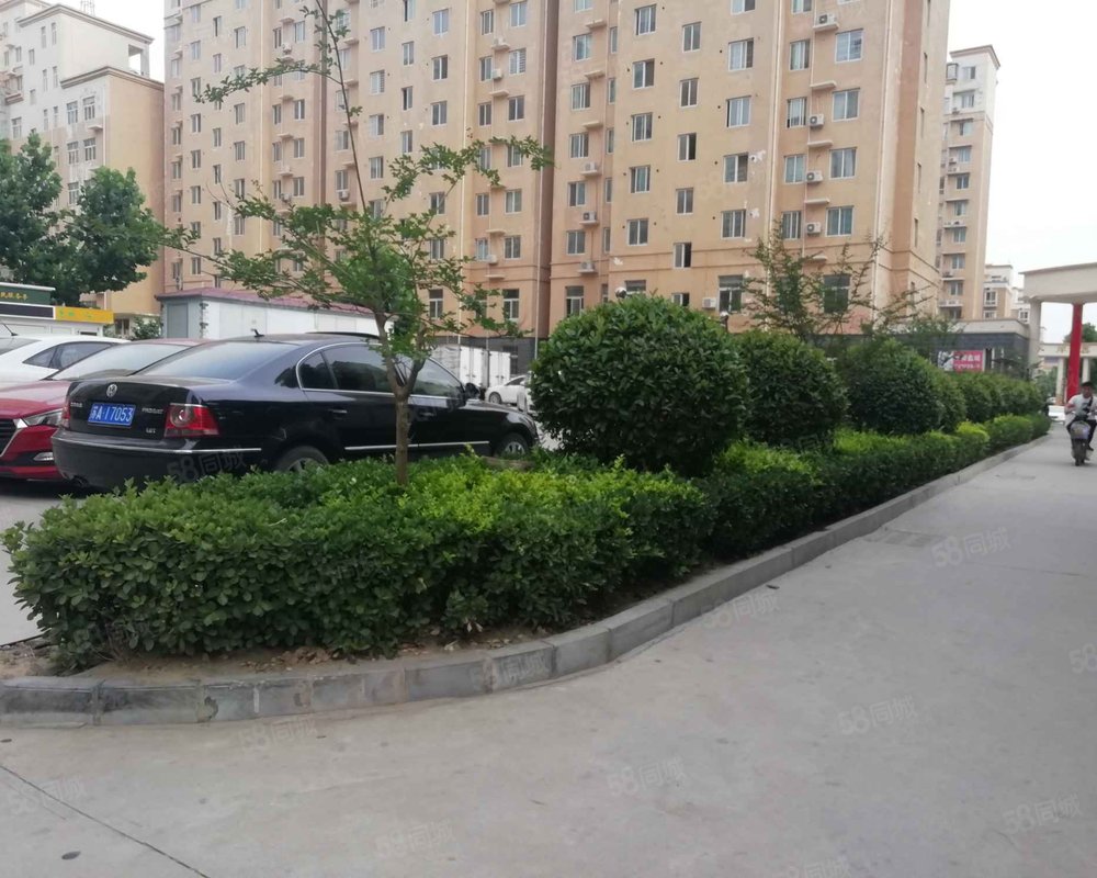 【水岸鑫城, 水岸鑫城小区详情,房价走势,房源,业主论坛】- 东明58