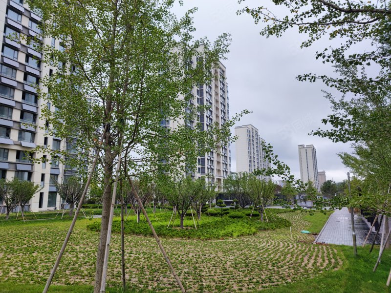 10图】石岛标杆楼盘,龙头企业开发,两千平业主会所配套,赤山锦绣华府