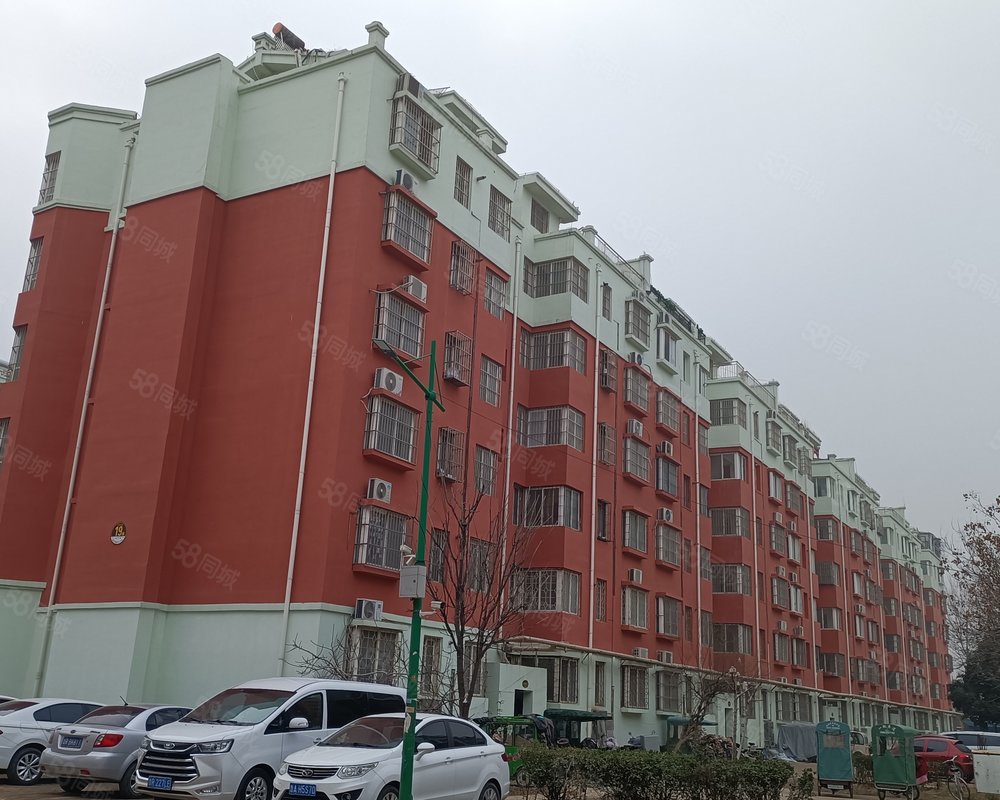 【怡海花园, 怡海花园小区详情,房价走势,房源,业主论坛】- 菏泽58