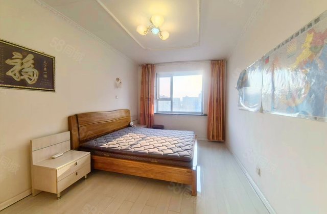 科技花园3室2厅133㎡150万二手房图片