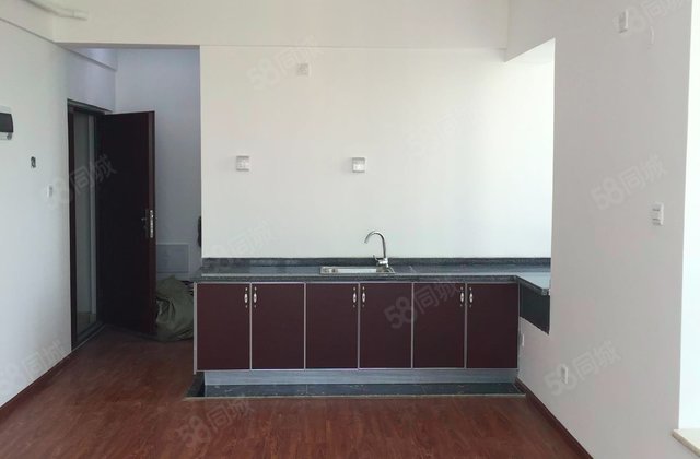 西门先生1室0厅42㎡38万二手房图片