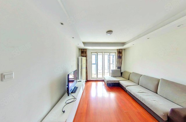 万科金品家园3室2厅133.05㎡305万二手房图片