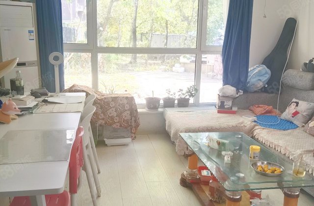 御景名家A区2室2厅80㎡62万二手房图片