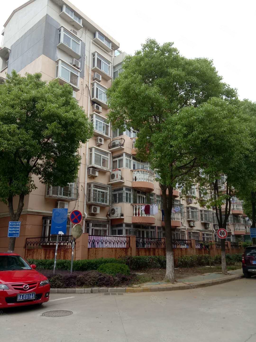 重庆梅苑小区图片
