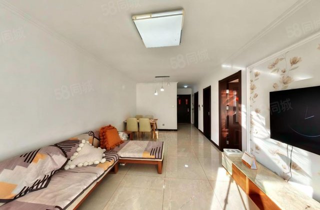 中建国际城2室1厅91.42㎡210万二手房图片