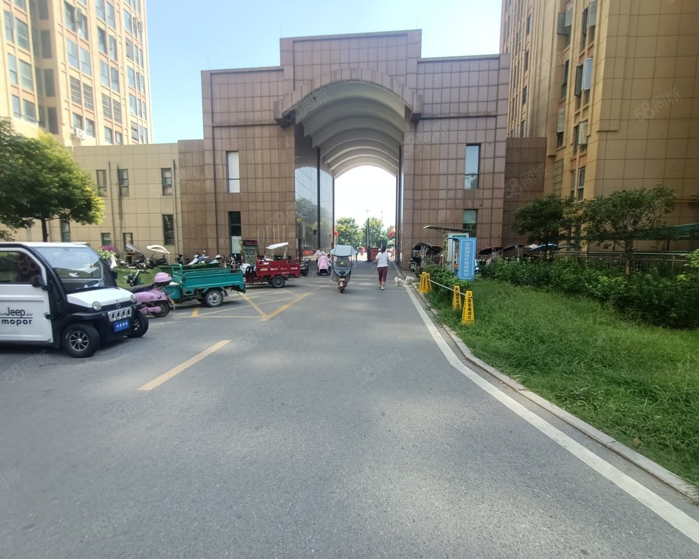 万家滨湖花园