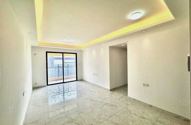 旭辉雅居乐清樾3室2厅88.7㎡85万二手房图片