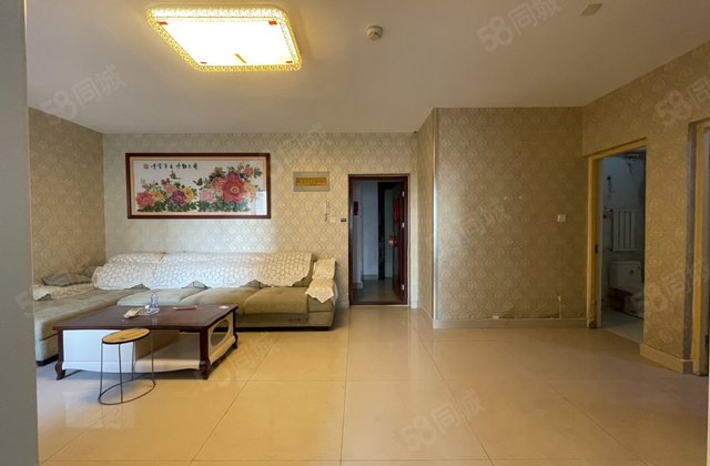 万达 十一中 2室朝阳 精装婚房 电梯房 金柱康城 水城妇产