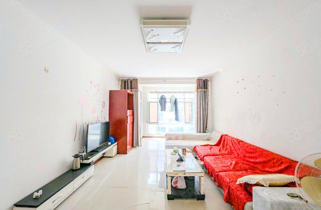 欢乐林栖3室2厅136.16㎡115万二手房图片