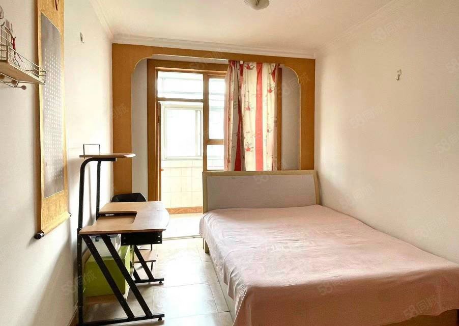 迎秋西里2室2廳1衛(wèi)84.24㎡南北58萬(wàn)