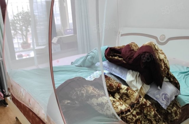 星河湾2室2厅96.22㎡36.8万二手房图片