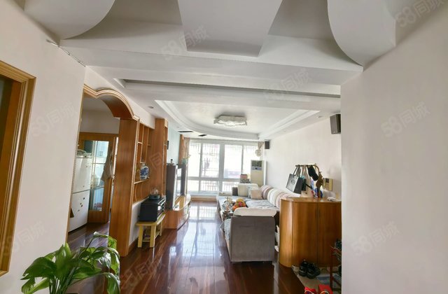 仙荷家园3室2厅96㎡92万二手房图片