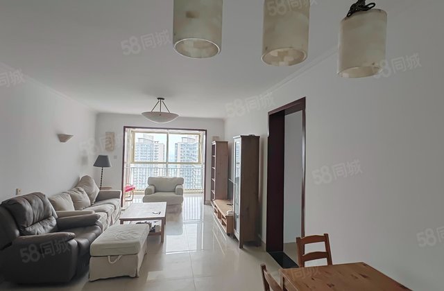 万科星园3室2厅124.23㎡930万二手房图片