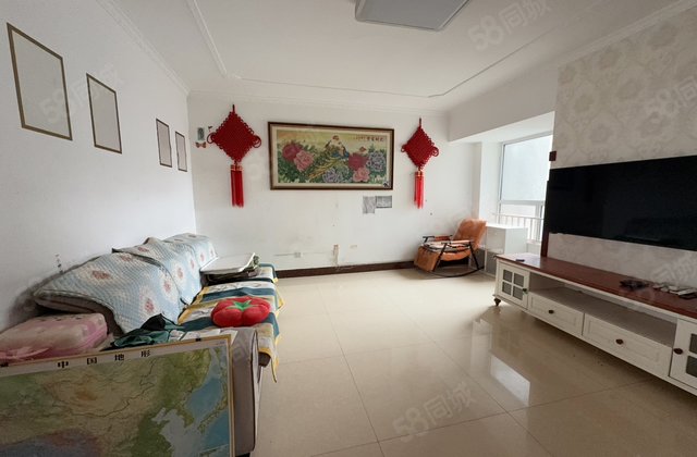 阿卡二期 三室双卫 经典小错层 带车储 随时看房